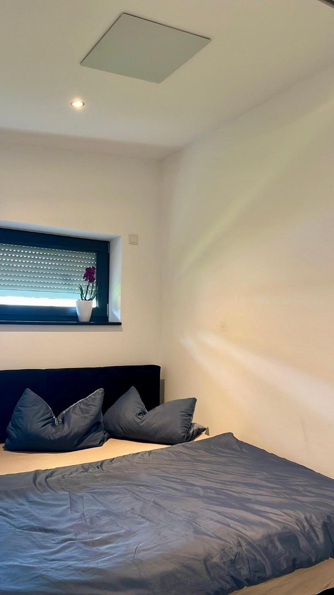 Ferienwohnung An Der Wildenburg Kempfeld エクステリア 写真