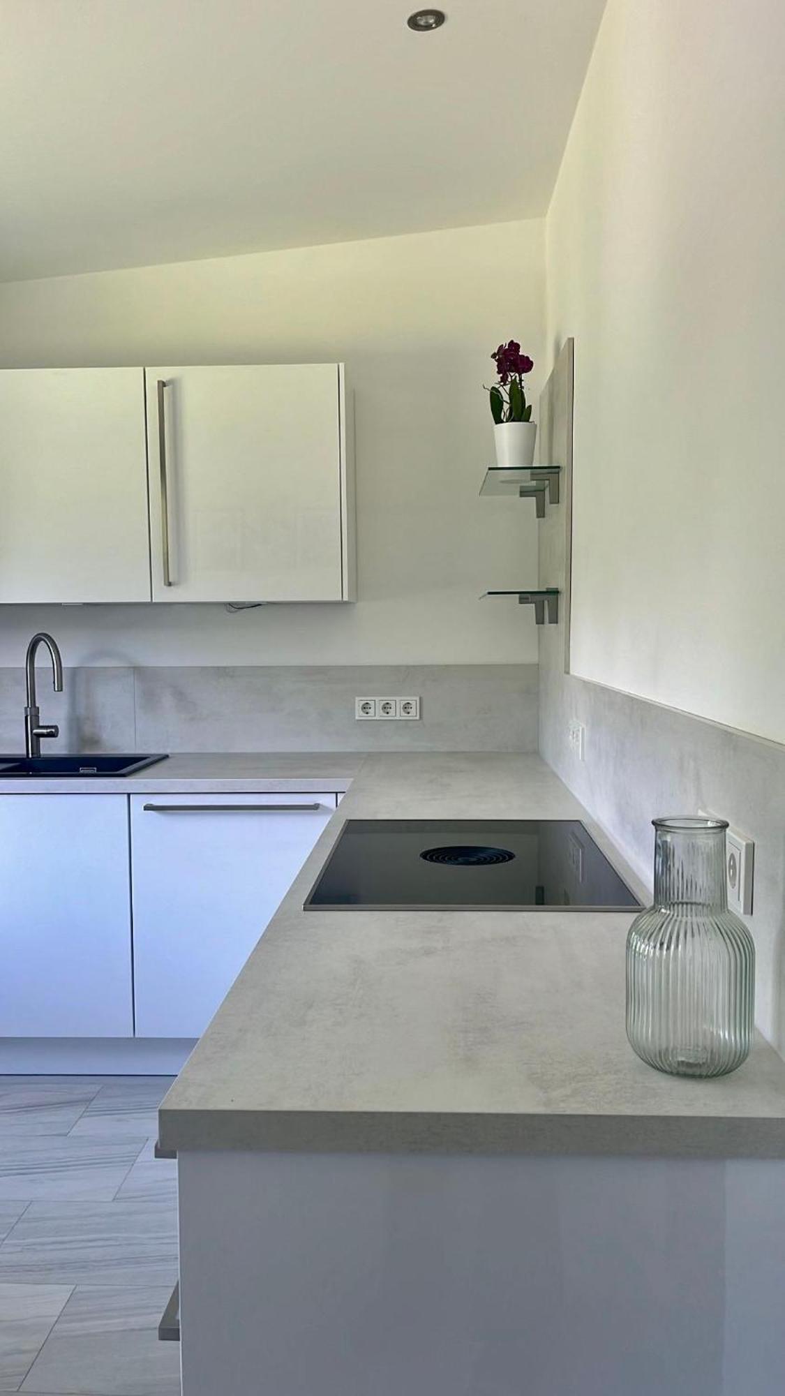 Ferienwohnung An Der Wildenburg Kempfeld エクステリア 写真
