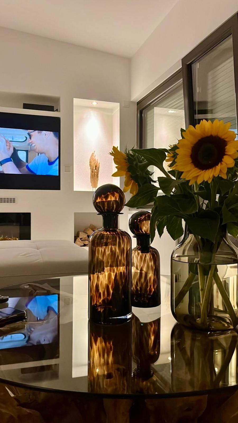 Ferienwohnung An Der Wildenburg Kempfeld エクステリア 写真